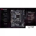 Материнская плата AFOX IH510-MA2-V2