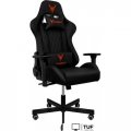 Игровое (геймерское) кресло Knight Armor (черный)