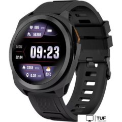 Умные часы Canyon Maverick SW-83 (черный)