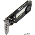 Видеокарта PNY Nvidia T1000 8GB GDDR6 VCNT1000-8GB-SB