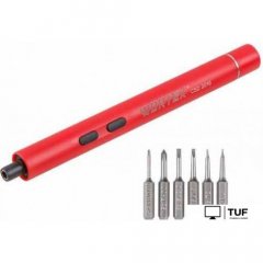 Электроотвертка Wortex CSD 2016 1323397