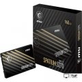 SSD MSI Spatium S270 960GB S78-440P130-P83