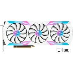 Видеокарта Maxsun GeForce RTX 3060 Ti iCraft OC Limited 8G