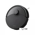Робот-пылесос Roborock Q8 Max Pro RRA1TAL Q8MRP52-02 (с русской озвучкой, черный)