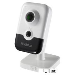 IP-камера HiWatch DS-I214W(C) (2.8 мм)