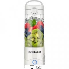 Портативный блендер NutriBullet NBP003W