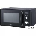Микроволновая печь Midea AM823AM9-B