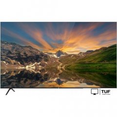 Телевизор BQ 75FSU04B