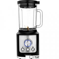 Стационарный блендер Brayer BR1200BK