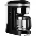 Капельная кофеварка KitchenAid 5KCM1209EOB
