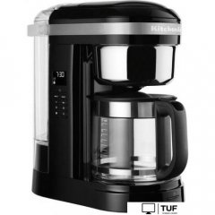 Капельная кофеварка KitchenAid 5KCM1209EOB