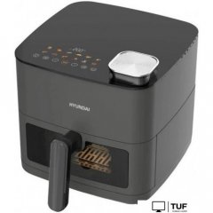 Аэрогриль (аэрофритюрница) Hyundai HYF-9085