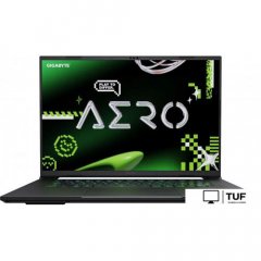 Игровой ноутбук Gigabyte Aero X16 1TH 1TH93KZC94AD Win 11 Pro