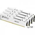 Оперативная память Kingston FURY Beast 4x32ГБ DDR5 5600 МГц KF556C40BWK4-128