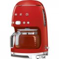 Капельная кофеварка Smeg DCF02RDEU