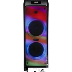 Колонка для вечеринок DENN Fort DPS355