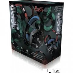 Наушники SmartBuy Rush Aspid SBHG-9730