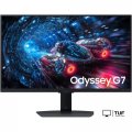 Игровой монитор Samsung Odyssey G7 LS27FG706EIXCI