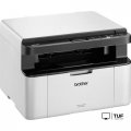 МФУ Brother DCP-1623WR