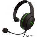 Наушники HyperX CloudX Chat (для Xbox One)