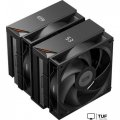Кулер для процессора PCCooler RT620 Digital