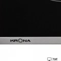 Варочная панель Krona Grund 60 BL/S