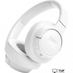 Наушники JBL Tune 720BT (белый)