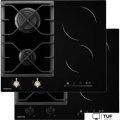 Варочная панель Hiberg VM 6021 B