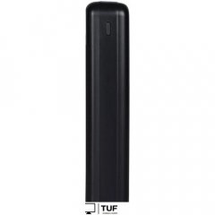Внешний аккумулятор TFN PowerAid 20 20000mAh (черный)