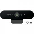 Веб-камера для видеоконференций Logitech Brio