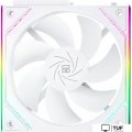 Комплект вентиляторов для корпуса Thermalright TL-M12QRW X3 (белый)