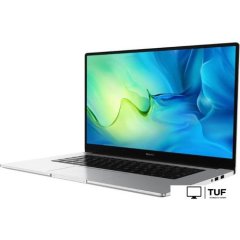 Ноутбук Huawei MateBook D 15 AMD BoM-WFP9 53013TUE
