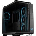 Корпус ASUS TUF Gaming GT502 Horizon (черный)