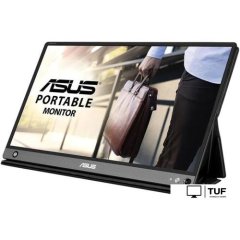 Портативный монитор ASUS ZenScreen MB16AHP