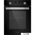 Электрический духовой шкаф MAUNFELD EOEM519PB