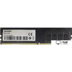 Оперативная память Hikvision 16GB DDR4 PC4-21300 HKED4161DAB1D0ZA1