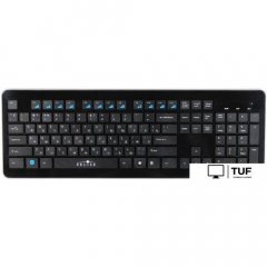 Клавиатура Oklick 870S