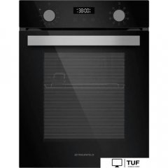 Электрический духовой шкаф MAUNFELD EOEM519PB