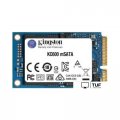 SSD Kingston KC600 256GB SKC600MS/256G
