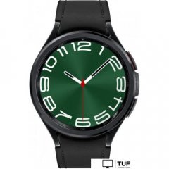 Умные часы Samsung Galaxy Watch6 Classic 47 мм LTE (черный)