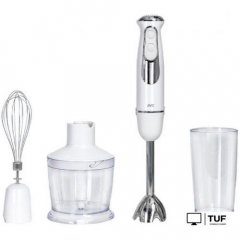 Погружной блендер JVC JK-HB5122