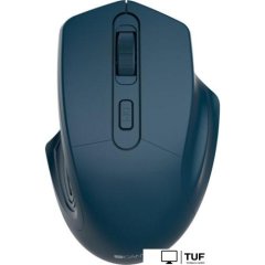 Мышь Canyon MW-15 (темно-синий)
