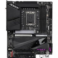 Материнская плата Gigabyte Z790 Aorus Elite AX (rev. 1.x)