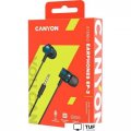 Наушники Canyon EP-3 (синий)