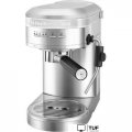Рожковая кофеварка KitchenAid Artisan 5KES6503ESX