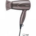 Фен Beurer HC 17 (серый)