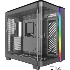 Корпус Montech King 95 (черный)
