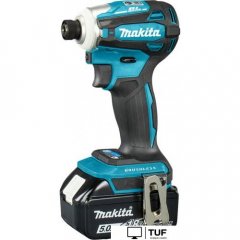 Винтоверт Makita DTD172RT1J (с 1-м АКБ, кейс)