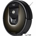 Робот-пылесос iRobot Roomba 980