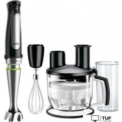 Погружной блендер Braun MultiQuick 7 MQ7075X